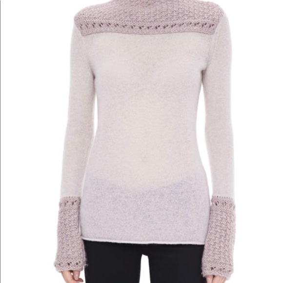 Tory Burch Marnie sweater - Picture 8 of 8